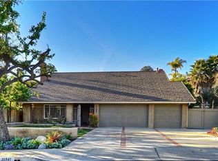 31941 Paseo Terraza, San Juan Capistrano, CA 92675