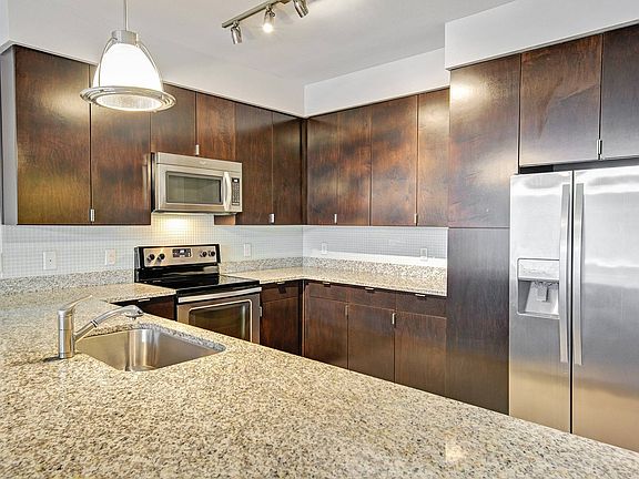 Park West ; Photo Gallery