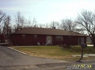 1056 Cote Brillante, Granite City, IL 62040