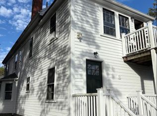 10 High St #1, Beverly, MA 01915