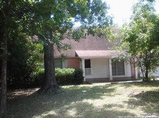 6618 Straw Flower St, Leon Valley, TX 78238
