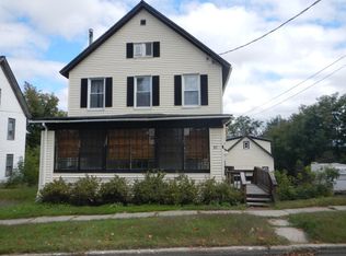 32 Academy St, Malone, NY 12953