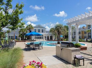 1824 Chatelain Way #1824, Mount Pleasant, SC 29464