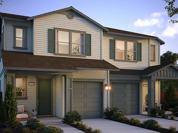 Residence 1 Traditional Elevation