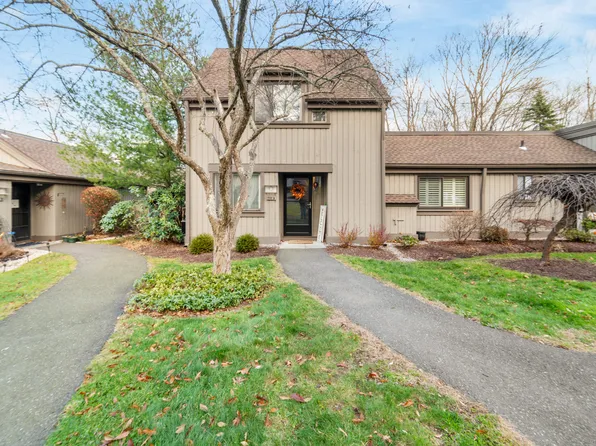 723 Heritage Village #A, Southbury, CT 06488