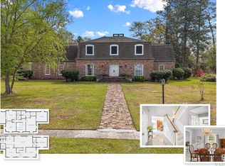 803 S Pensacola Ave, Atmore, AL 36502