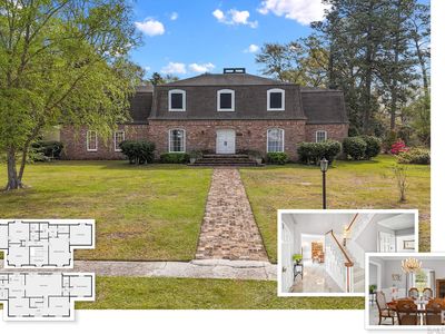 803 S Pensacola Ave, Atmore, AL, 36502