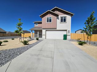 3740 Payton Way, Fernley, NV 89408