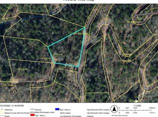 34 Laurel Hts, Marshall, NC 28753