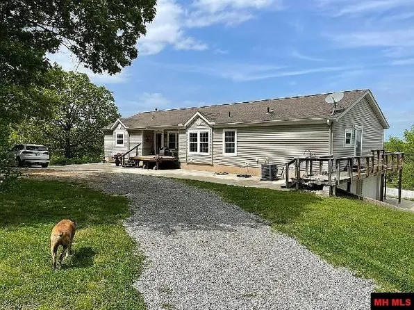 1089 Mc #8060, Flippin, AR 72634