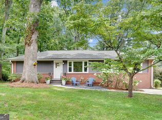 830 Alberson Ct, Decatur, GA 30033