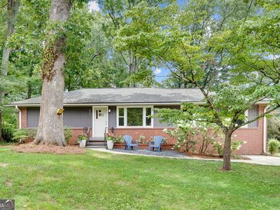 830 Alberson Ct, Decatur, GA, 30033