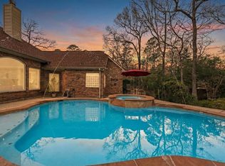 2313 Carriage Run E, Conroe, TX 77384