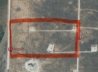 0 S County Road 327, Seminole, TX 79360