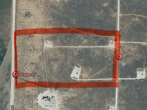 0 S County Road 327, Seminole, TX 79360
