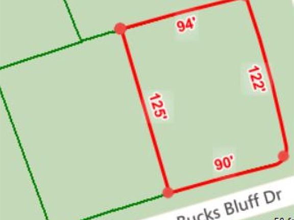 3rd image of 5019 Bucks Bluff Dr. lot 676