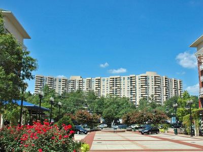 1101 S Arlington Ridge Rd APT 215, Arlington, VA, 22202