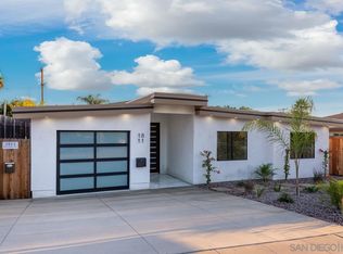 1811-13 Law St, San Diego, CA 92109