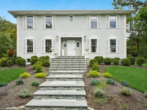 7 Gordon Rd, Essex Fells Twp., NJ 07021