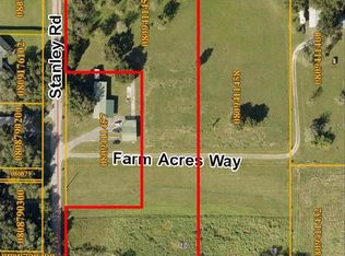 Stanley Rd LOT 18, Plant City, FL 33565