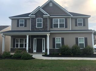 2418 Newbury Ave, Grovetown, GA 30813