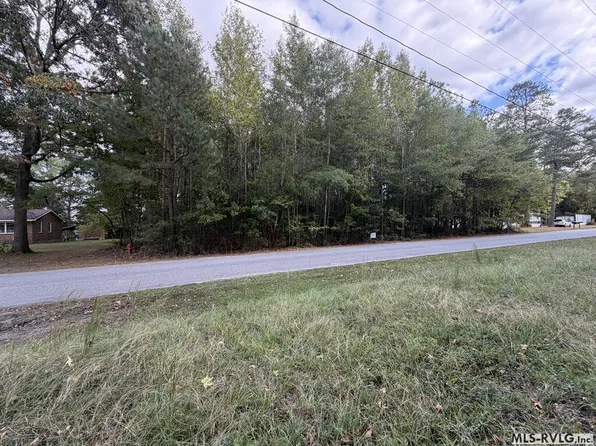 LOT Pine St #C, Conway, NC 27820