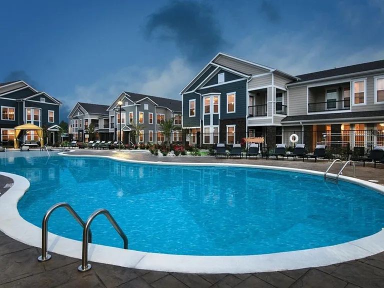 6360 Luria Ln #906 — Photo 38