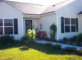 232 Honeycomb Ln, Ridgeland, SC 29936