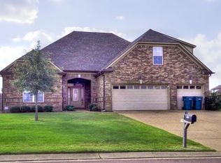 4745 Rosepetal Cv, Southaven, MS 38672