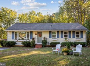 213 Pennick Dr, Stevensville, MD