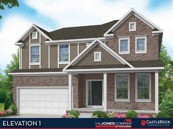 110 Cryer Dr, Gallatin, TN 37066