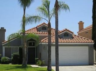 25087 Harker Ln, Moreno Valley, CA 92551