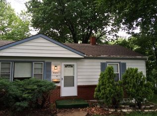 5631 E 102nd St, Kansas City, MO 64137
