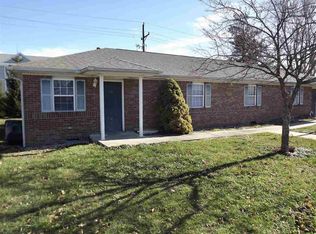 1322 S Elizabeth St, Kokomo, IN 46902