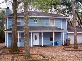 8571 Tiffani Dr, Irvington, AL 36544