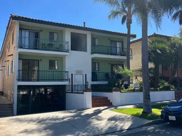 1120 S Leland St #4, San Pedro, CA 90731