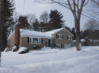 50 Timberneck Dr, Reading, MA 01867