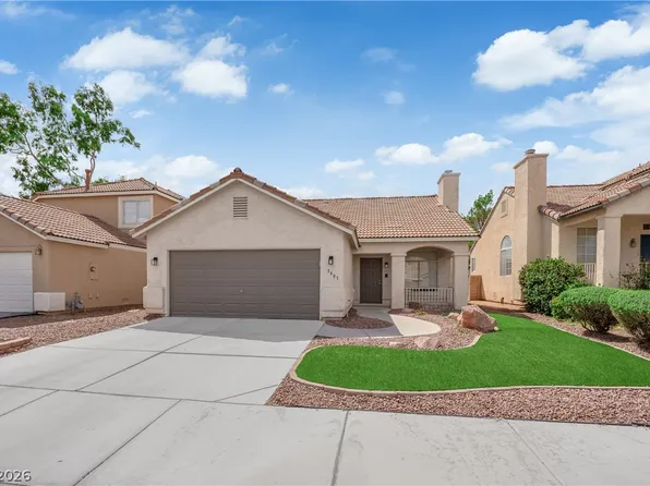 3605 Estate View St, Las Vegas, NV 89129