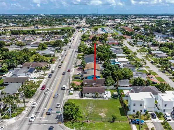 11560 SW 184th St, Miami, FL 33157