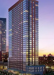 Rented by LG Fairmont Group