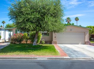 1212 Via Yolo, Cathedral City, CA 92234