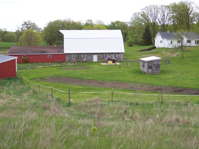 34491 390th Ave, Richville, MN, 56576