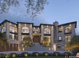 767 Paseo Miramar, Pacific Palisades, CA 90272