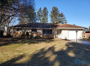 5723 E Rowland Rd, Toledo, OH 43613