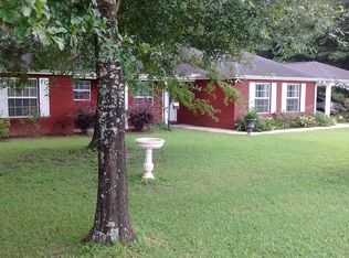 11310 N Bear Creek Rd, Panama City, FL 32404