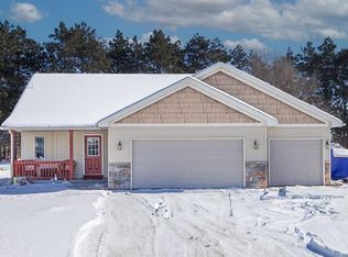 704 10th Ave NE, Rice, MN 56367