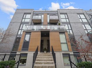 5 Sousa Mendes St #402, Toronto, ON M6P0A8