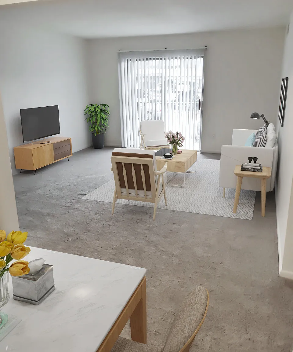 Timberbrook Apartments — Photo 3