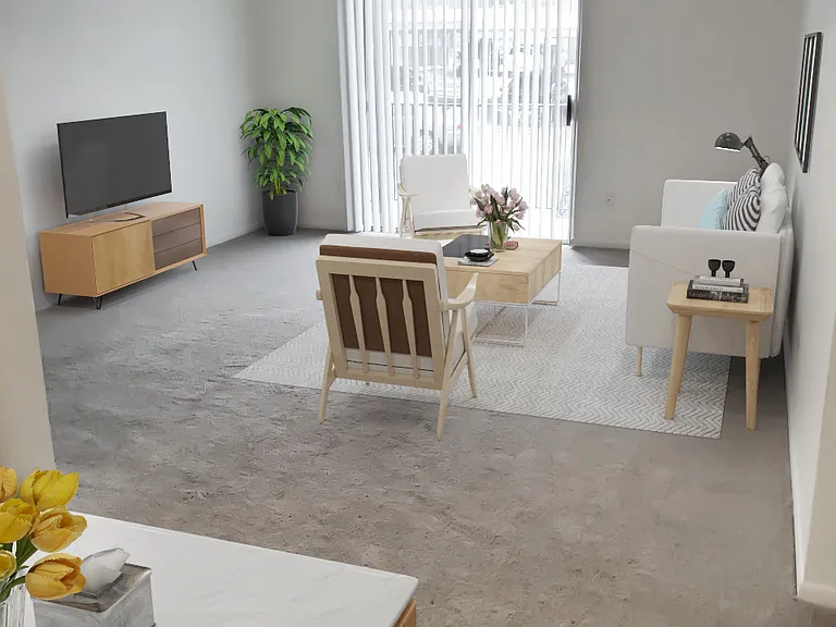 Timberbrook Apartments — Photo 3