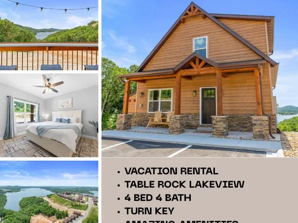 74 Westward Way, Kimberling City, MO 65686